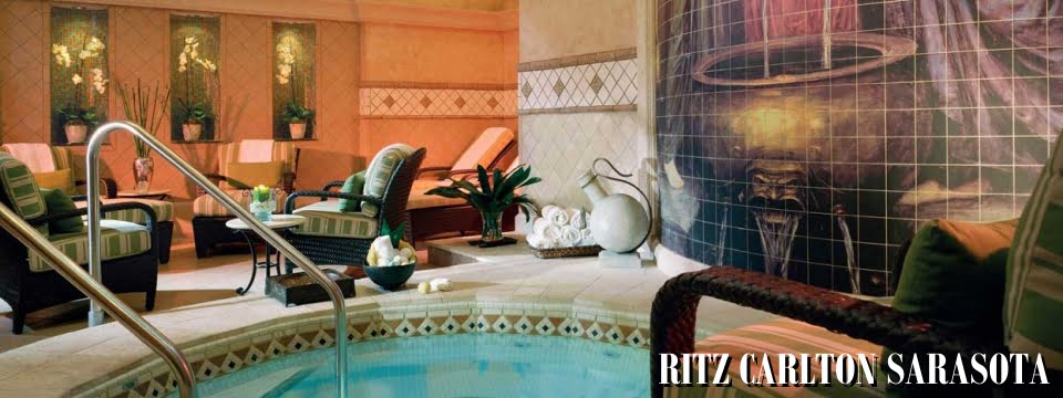 Ocala Magazine: Elite Excursions Part 4 - Ritz-Carlton Sarasota - Ocala Magazine