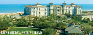 Ocala Magazine Elite Exdcursions, Ritz-Carlton Amelia Island
