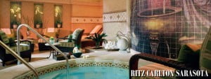 Ocala Magazine Elite Excursions, Ritz-Carlton Sarasota