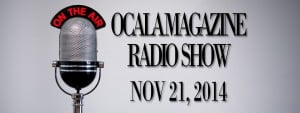 Ocala Magazine Radio