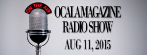 Ocala Magazine Radio