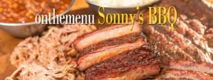 Ocala Sonny's BBQ