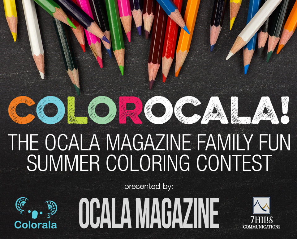 ColorOcala Contest