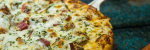 The Kozar Pizza Recipe Courtesy of the Ocala Wine Experince on Ocala Magazine.