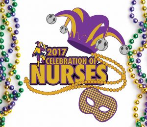 Our mission was to celebrate nurses and celebrate nurses we did!