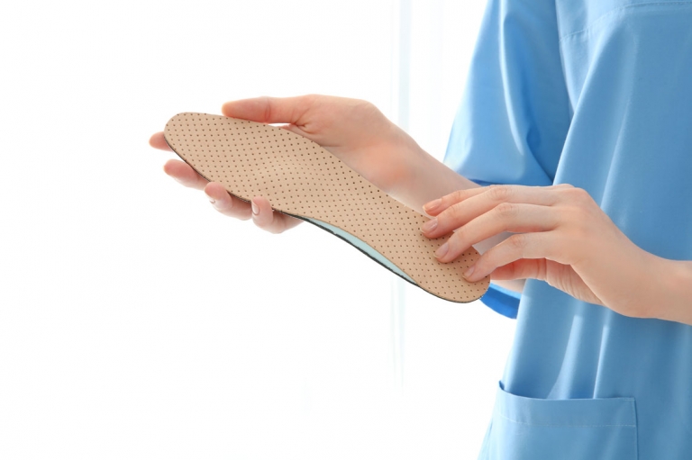 best over the counter orthotics