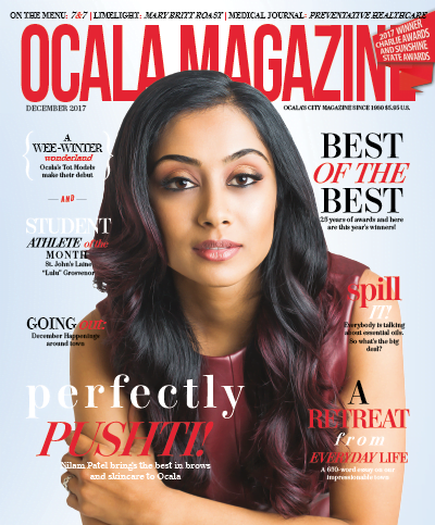 ocala-magazine-december-2017-digital-edition-skincare-microblading-brows-student-athlete-essential-oils-holiday-winter-wonderland-01-01