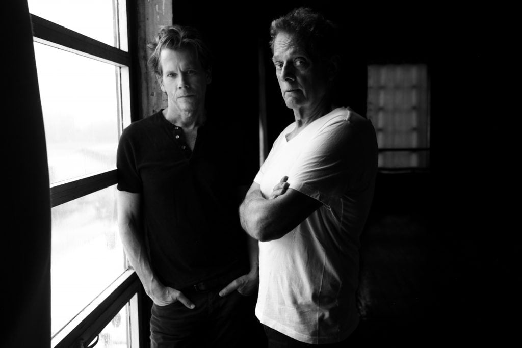 Shakin' Things Up The Bacon Brothers July 16, 2019