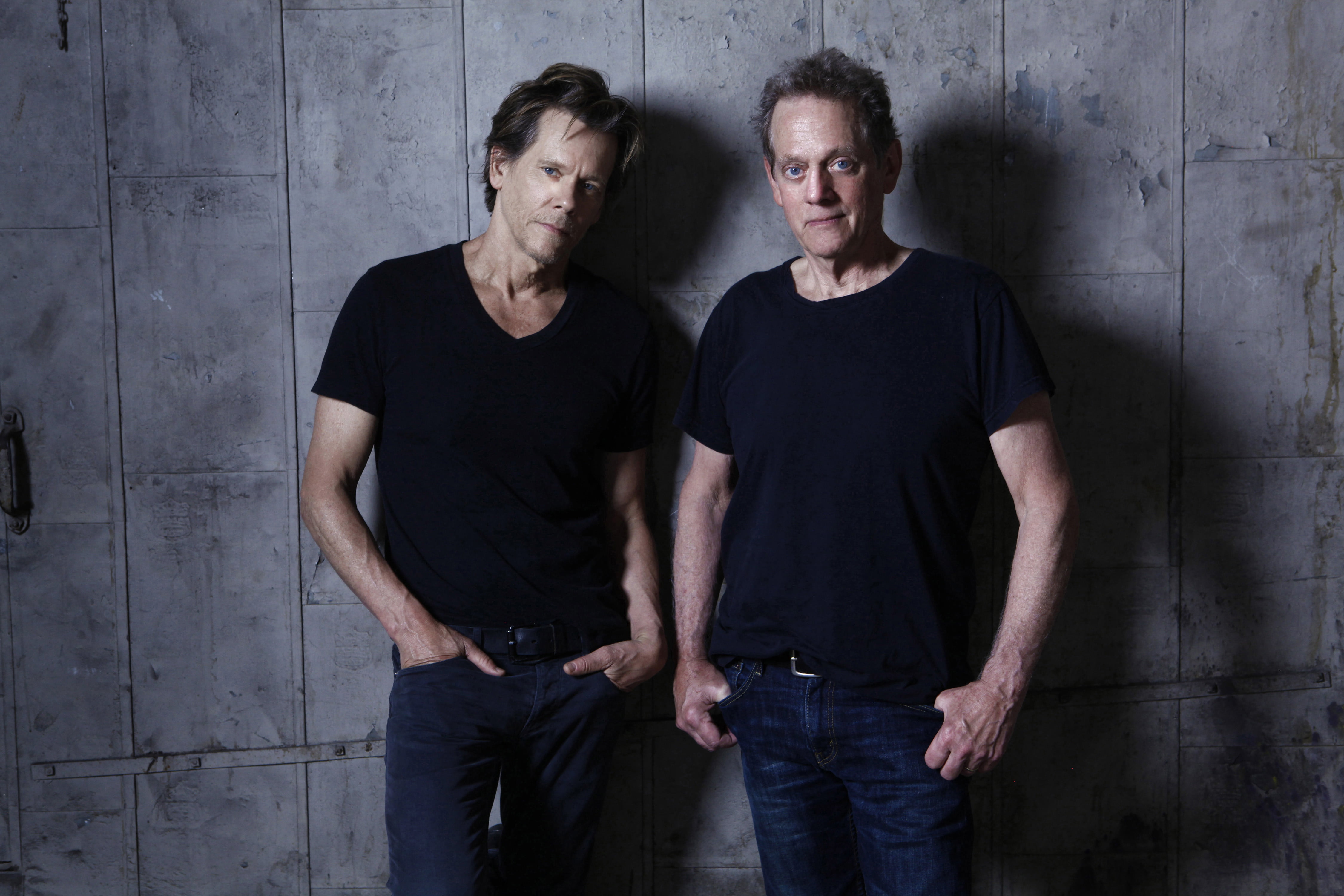Shakin' Things Up: The Bacon Brothers - July 16, 2019