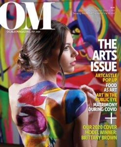 Ocala Magazine September 2020 cover