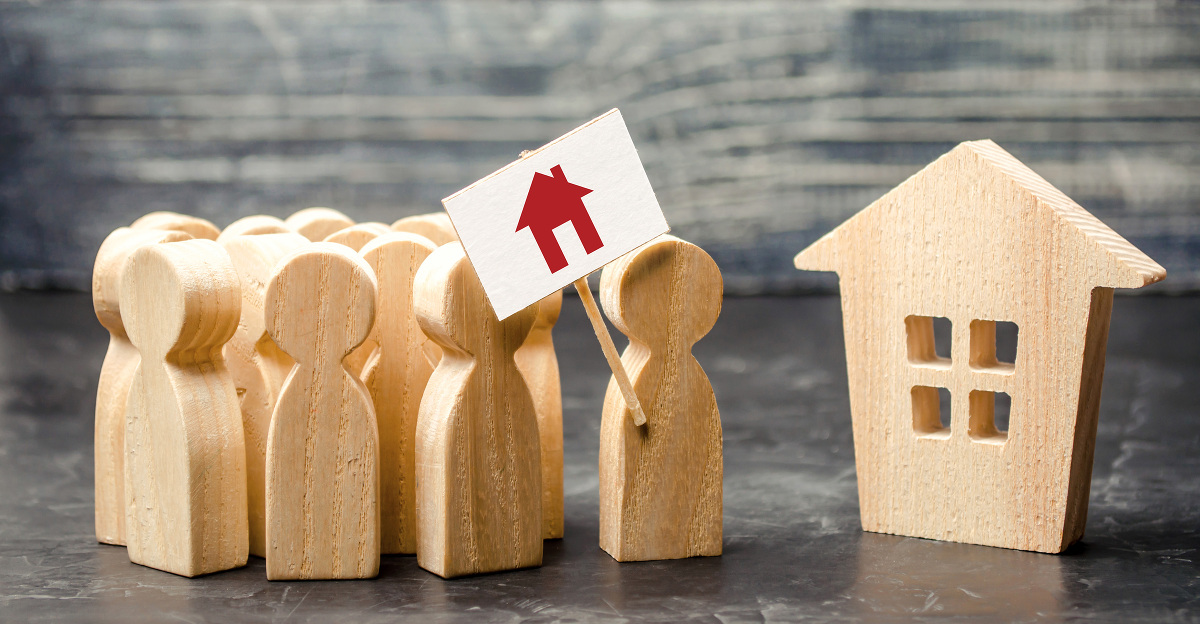 Boom Goes The Housing Market November 10 2020