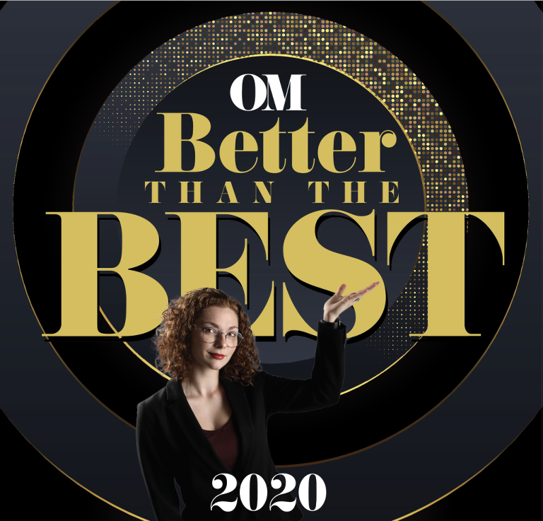 2020 Better than the Best Results December 14, 2020