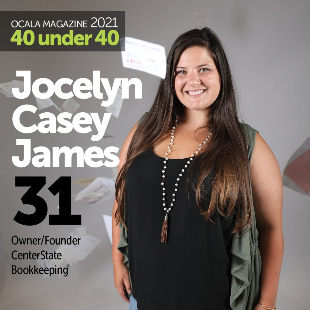 Jocelyn Casey James Under July