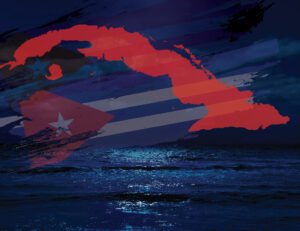 Al Dominguez Cuba