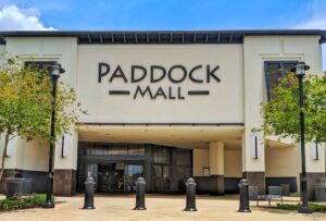 Paddock Mall Ocala