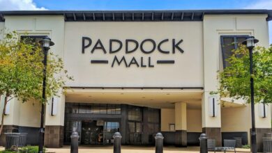 Paddock Mall Ocala