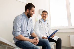 Finding the right doctor