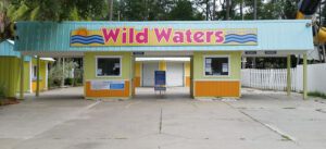 Wild Waters Silver Springs Florida