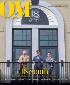 Ocala Magazine February 2024 cover
