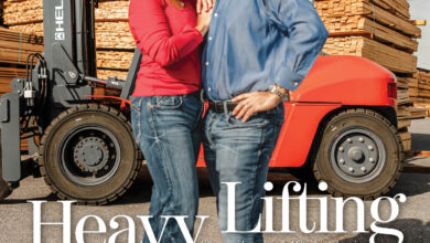 Ocala Magazine May 2025 cover