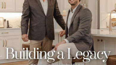 Ocala Magazine June 2025 cover