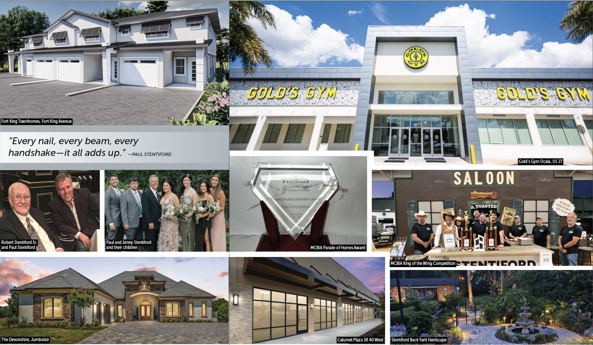 Stentiford Construction collage 0625 OM