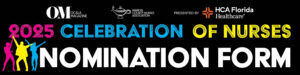 Celebration of Nurses 2025 Nomination