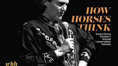 dr. temple grandin cover ocala magazine keynote presentation