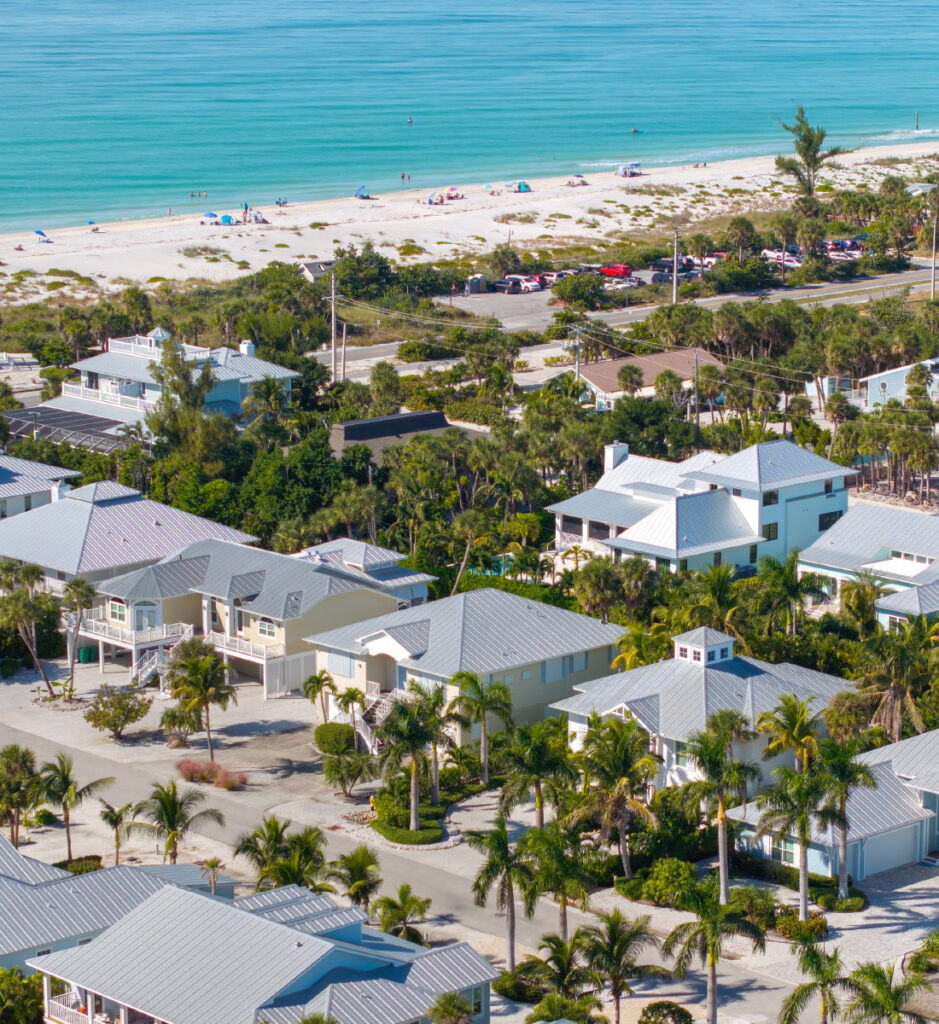 Spring Break Escapes - March 9, 2026