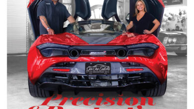 Digital edition cover for Ocala Magazine's April 2026 issue.