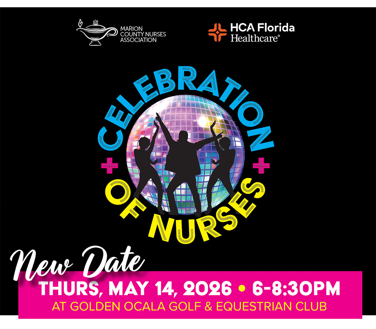 Celebration of Nurses 2026