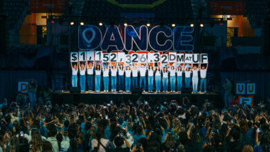 University of Florida students have raised millions for pediatric health.